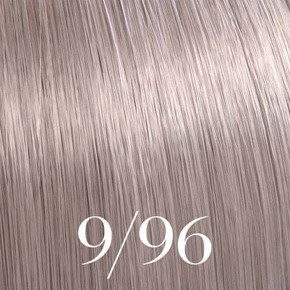 Wella Professionals Color Touch Demi-Permanent Hair Colour Very Light - 9/96 Very Light Blonde Cendre Violet