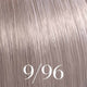 Wella Professionals Color Touch Demi-Permanent Hair Colour Very Light - 9/96 Very Light Blonde Cendre Violet Swatch