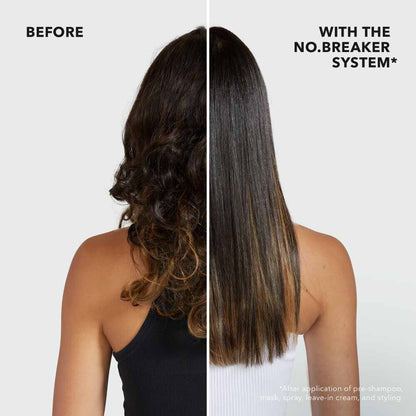 Sebastian Professional No Breaker Rebalancing Bonding Pre-shampoo Crème 1 Litre