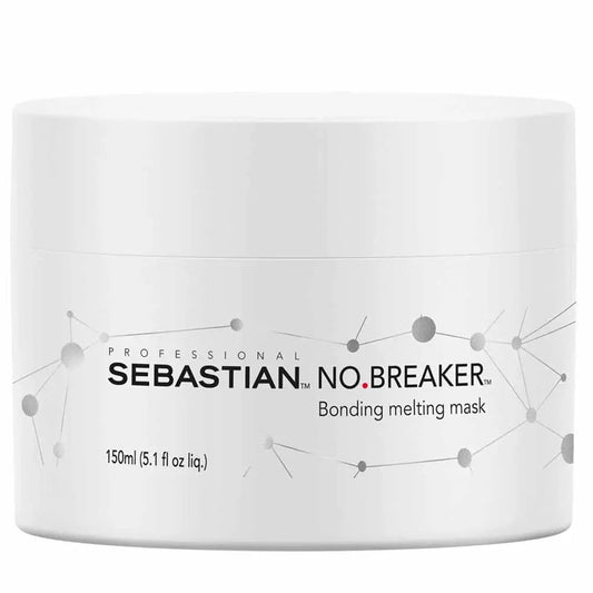 Sebastian Professional No Breaker Bonding Melting Hair Mask - 500ml