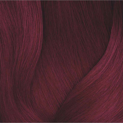 Matrix Super Sync Pre-Bonded Glossing Alkaline Demi-Permanent Hair Colour HDRV High Definition Red Violet 90ml