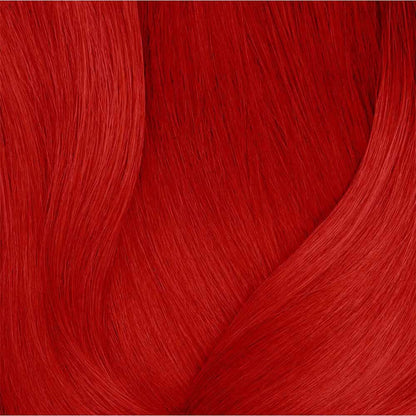 Matrix Super Sync Pre-Bonded Glossing Alkaline Demi-Permanent Hair Colour HDRR High Definition Red 90ml