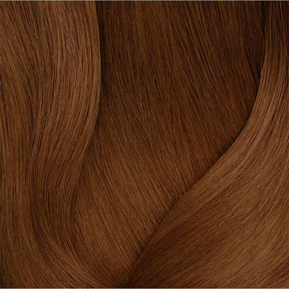 Matrix Super Sync Pre-Bonded Glossing Alkaline Demi-Permanent Hair Colour 6G Gold Warm 90ml