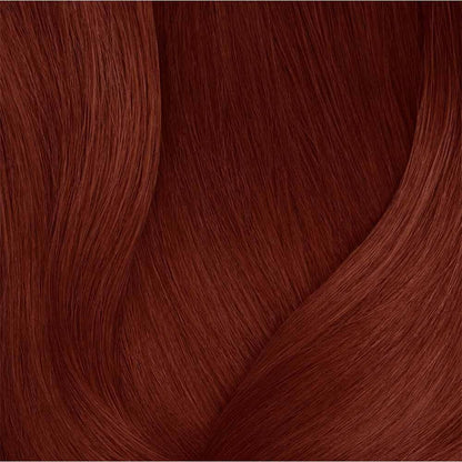 Matrix Super Sync Pre-Bonded Glossing Alkaline Demi-Permanent Hair Colour 6BR Brown Red Warm 90ml