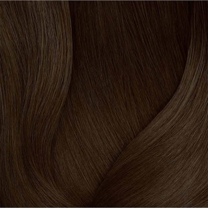 Matrix Super Sync Pre-Bonded Glossing Alkaline Demi-Permanent Hair Colour 4A Ash Cool 90ml