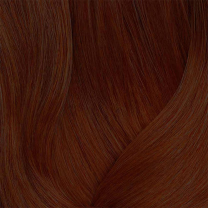 Matrix Super Sync Pre-Bonded Glossing Alkaline Demi-Permanent Hair Colour 6RB Red Brown Warm 90ml