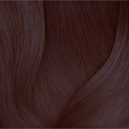 Matrix Super Sync Pre-Bonded Glossing Alkaline Demi-Permanent Hair Colour 4BR Brown Red Warm 90ml