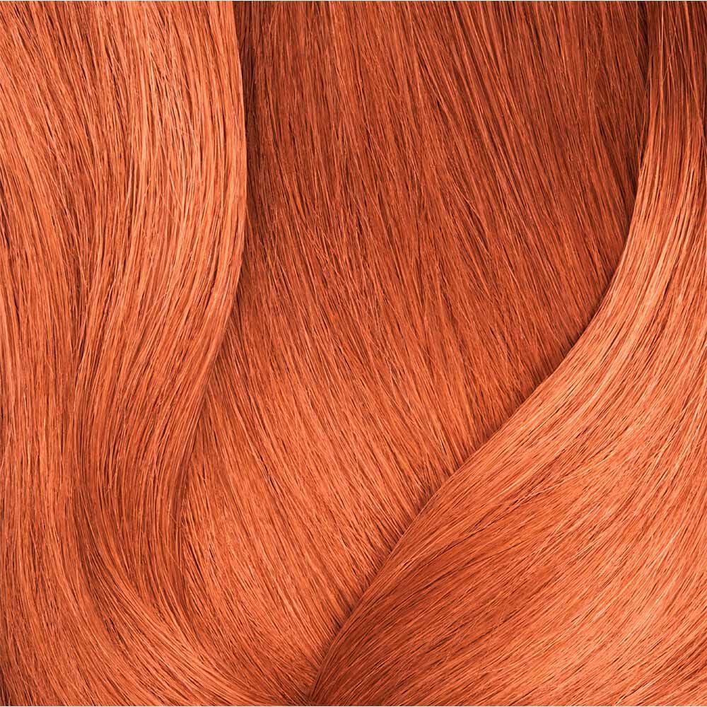 Matrix Super Sync Pre-Bonded Glossing Alkaline Demi-Permanent Hair Colour 7CC+ Copper Copper+ Reflects 90ml