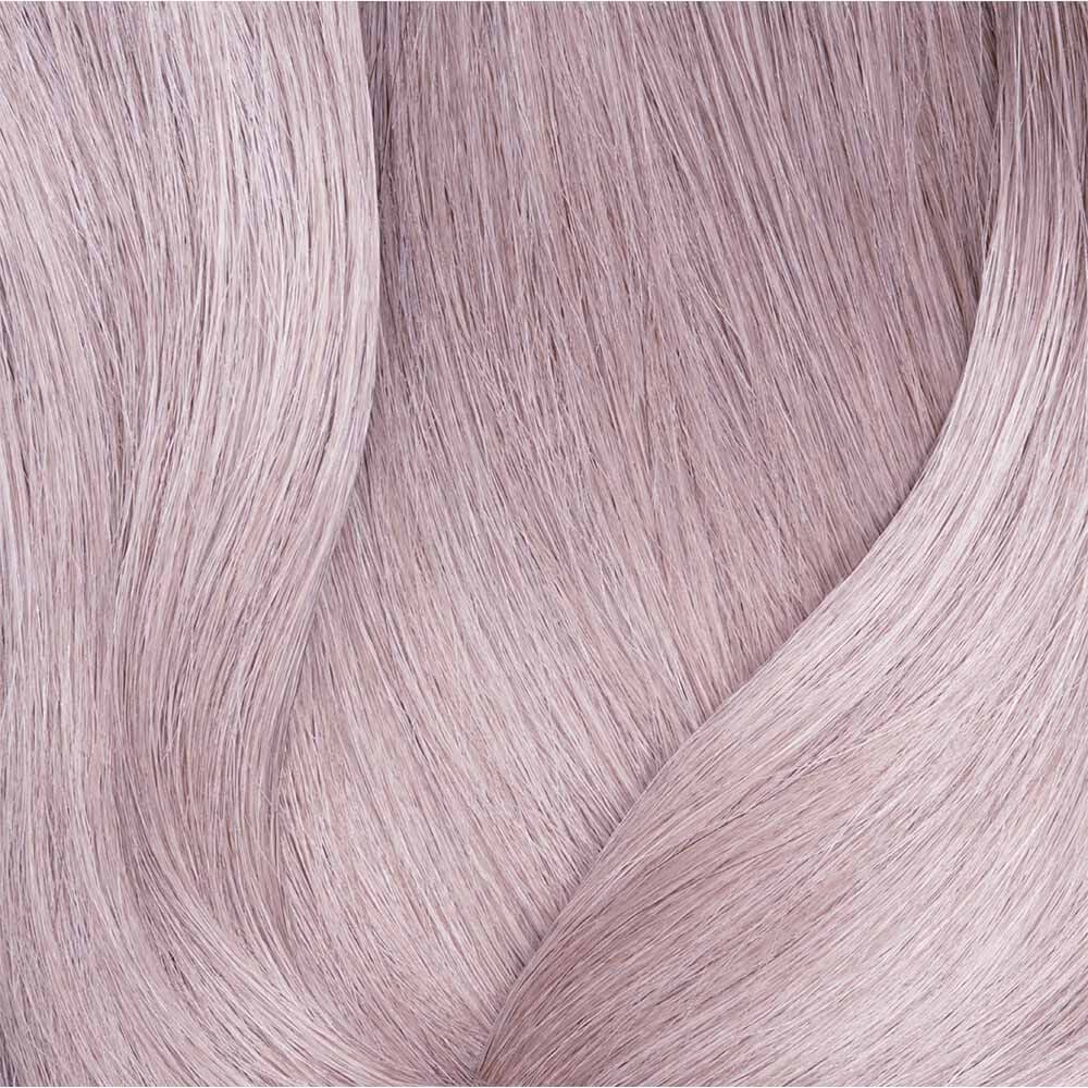 Matrix Super Sync Pre-Bonded Glossing Alkaline Demi-Permanent Hair Colour SPV Violet Cool 90ml