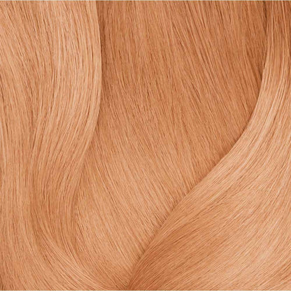Matrix Super Sync Pre-Bonded Glossing Alkaline Demi-Permanent Hair Colour 9GV Gold Violet Warm 90ml