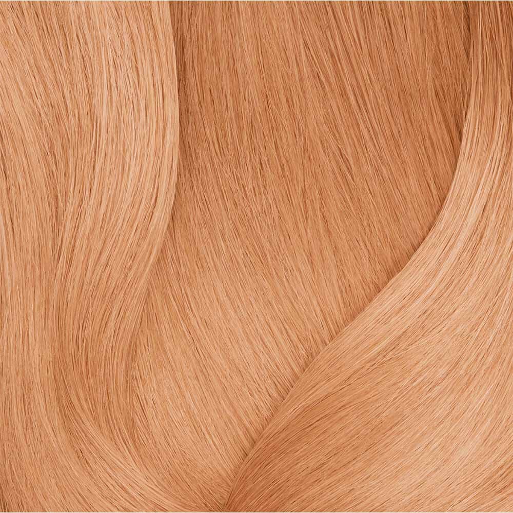 Matrix Super Sync Pre-Bonded Glossing Alkaline Demi-Permanent Hair Colour 9GV Gold Violet Warm 90ml