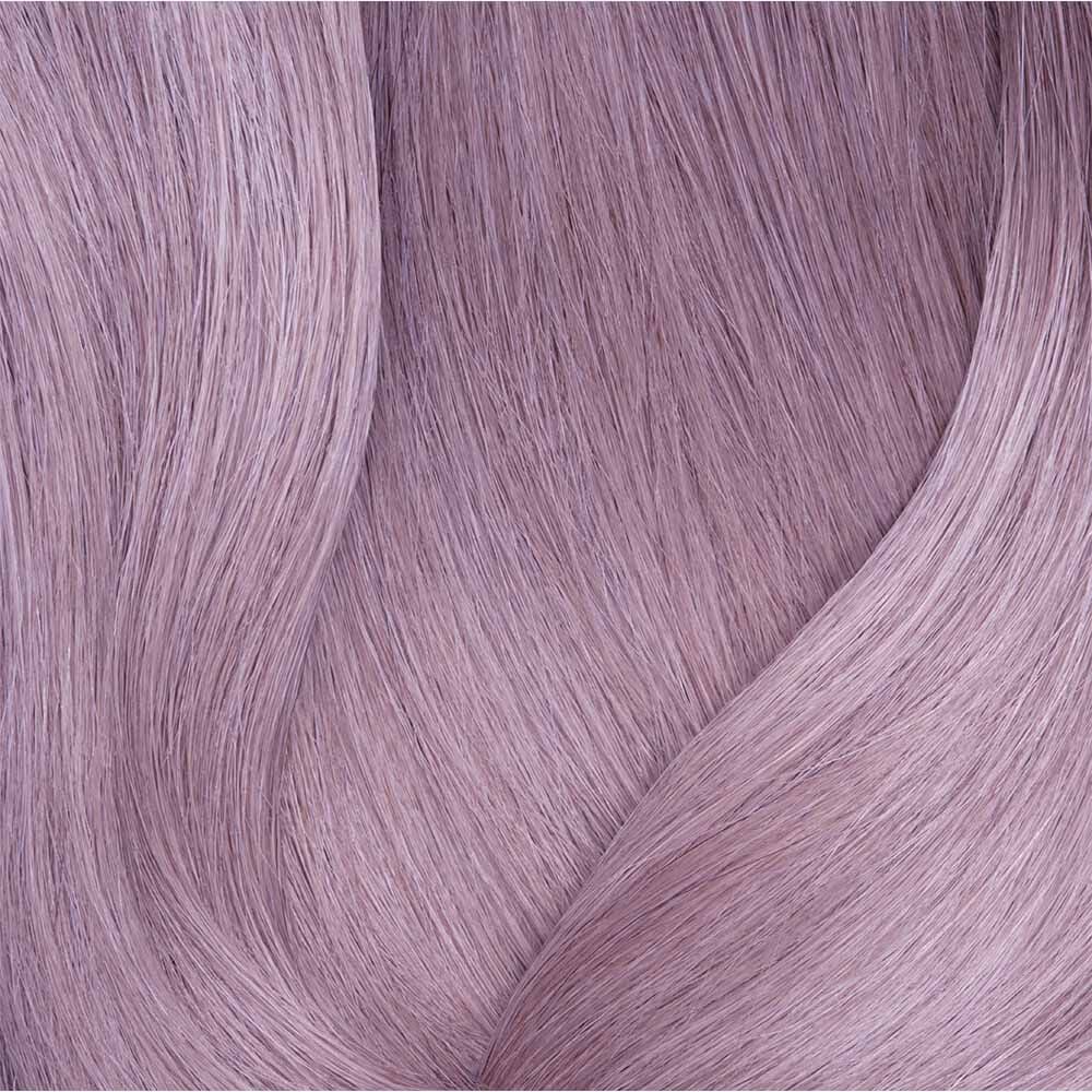 Matrix Super Sync Pre-Bonded Glossing Alkaline Demi-Permanent Hair Colour 8V Violet Cool 90ml