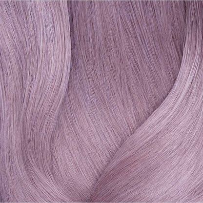 Matrix Super Sync Pre-Bonded Glossing Alkaline Demi-Permanent Hair Colour 8V Violet Cool 90ml