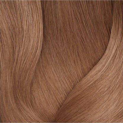 Matrix Super Sync Pre-Bonded Glossing Alkaline Demi-Permanent Hair Colour 8N Neutral 90ml