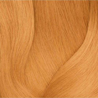 Matrix Super Sync Pre-Bonded Glossing Alkaline Demi-Permanent Hair Colour 8G Gold Warm 90ml