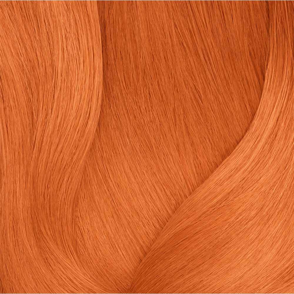 Matrix Super Sync Pre-Bonded Glossing Alkaline Demi-Permanent Hair Colour 8CG Copper Gold Reflects 90ml