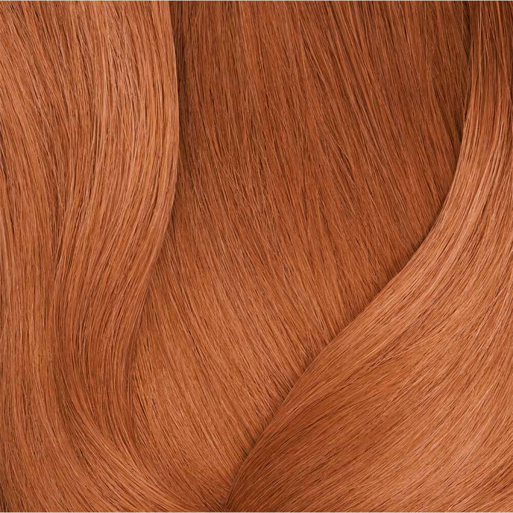 Matrix Super Sync Pre-Bonded Glossing Alkaline Demi-Permanent Hair Colour 8BC Brown Copper Warm 90ml