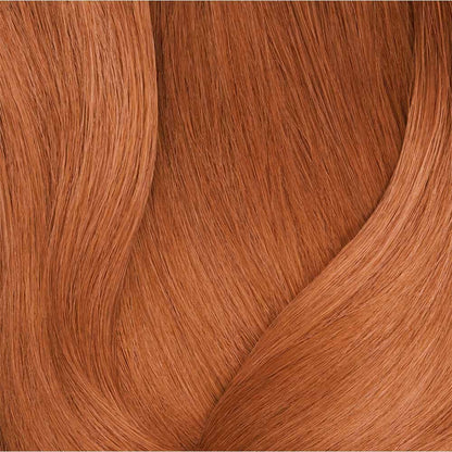 Matrix Super Sync Pre-Bonded Glossing Alkaline Demi-Permanent Hair Colour 8BC Brown Copper Warm 90ml
