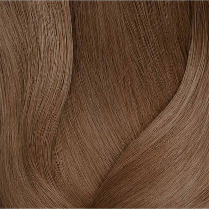 Matrix Super Sync Pre-Bonded Glossing Alkaline Demi-Permanent Hair Colour 7NA Neutral Ash 90ml