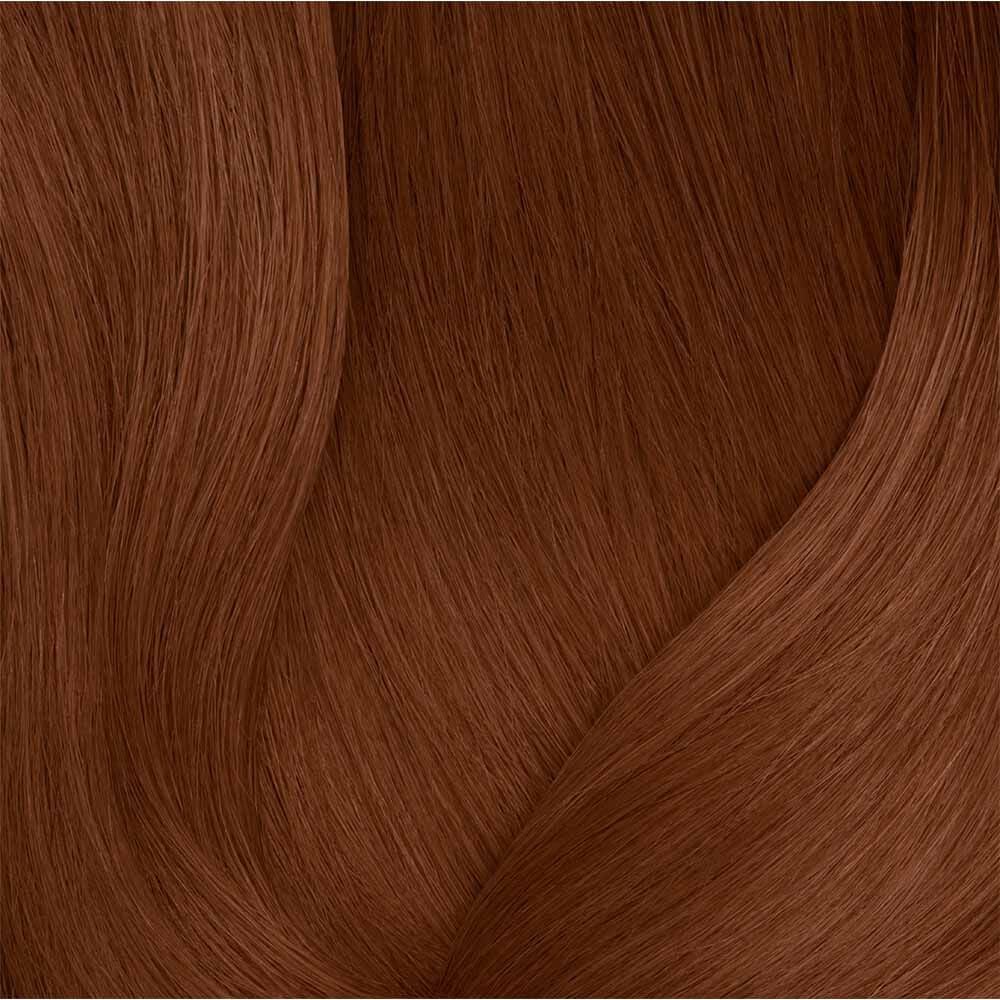 Matrix Super Sync Pre-Bonded Glossing Alkaline Demi-Permanent Hair Colour 6WN Warm Neutral 90ml