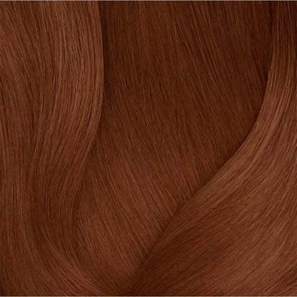 Matrix Super Sync Pre-Bonded Glossing Alkaline Demi-Permanent Hair Colour 6WN Warm Neutral 90ml