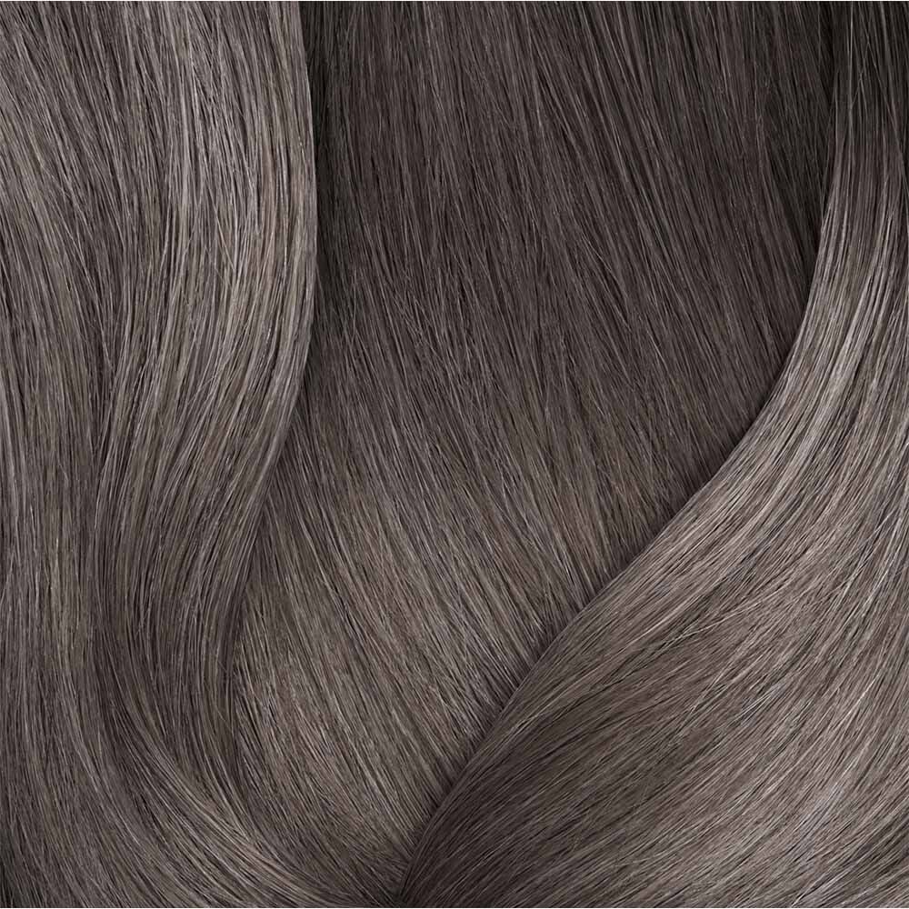 Matrix Super Sync Pre-Bonded Glossing Alkaline Demi-Permanent Hair Colour 6T Titanium Cool 90ml
