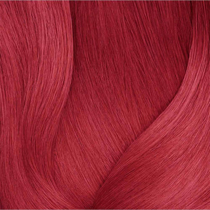 Matrix Super Sync Pre-Bonded Glossing Alkaline Demi-Permanent Hair Colour 6RV+ Red Violet+ Reflects 90ml