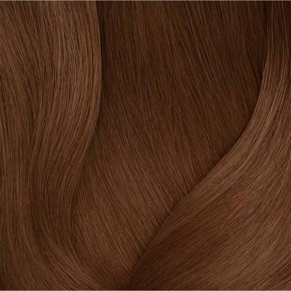 Matrix Super Sync Pre-Bonded Glossing Alkaline Demi-Permanent Hair Colour 6N Neutral 90ml