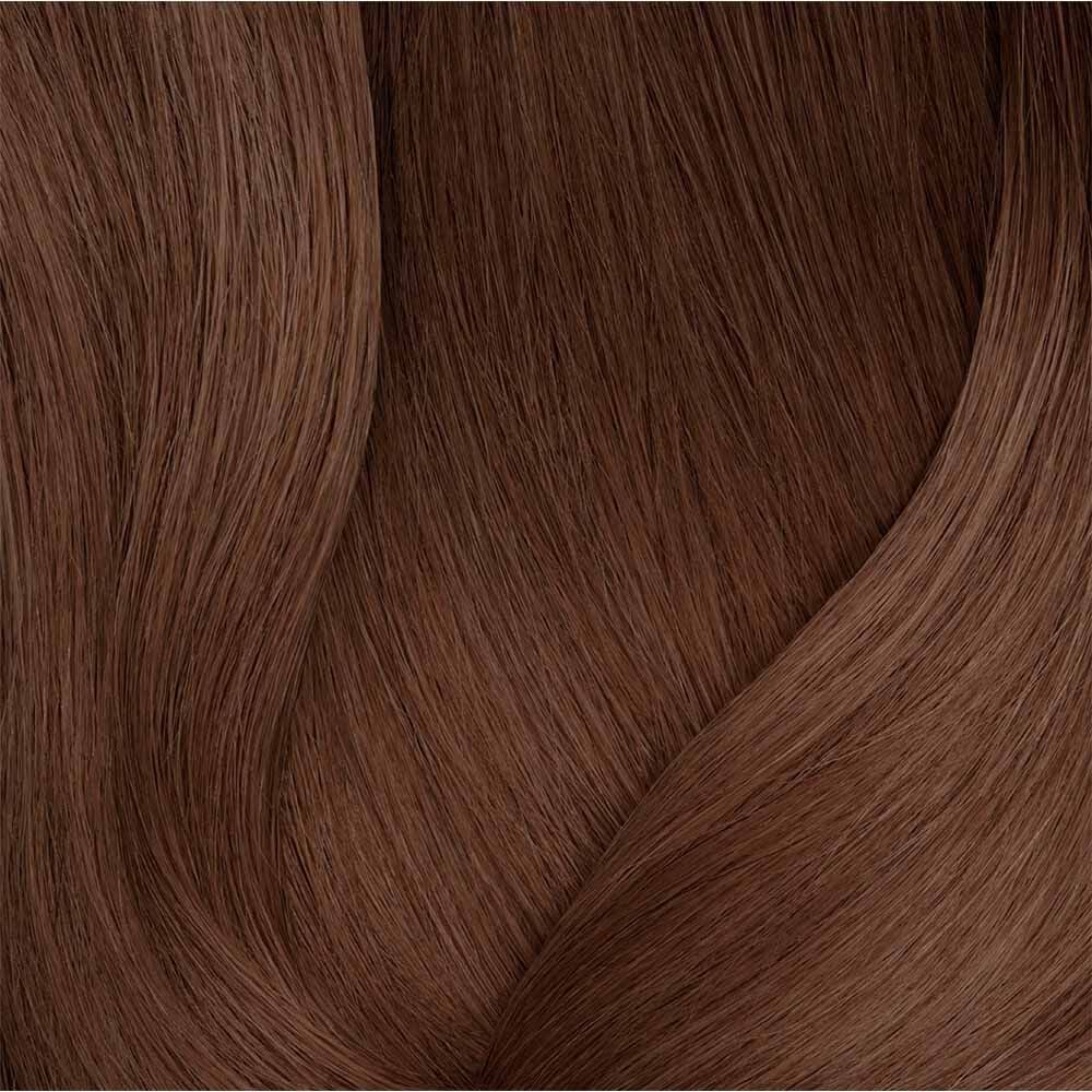 Matrix Super Sync Pre-Bonded Glossing Alkaline Demi-Permanent Hair Colour 6A Ash Cool 90ml
