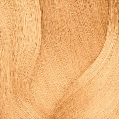 Matrix Super Sync Pre-Bonded Glossing Alkaline Demi-Permanent Hair Colour 10G Gold Warm 90ml