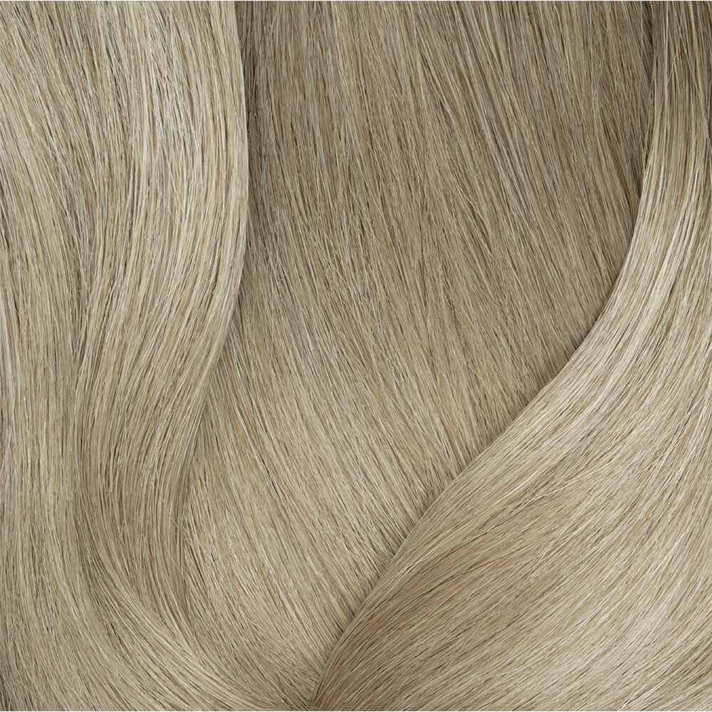 Matrix Super Sync Pre-Bonded Glossing Alkaline Demi-Permanent Hair Colour 10A Ash Cool 90ml