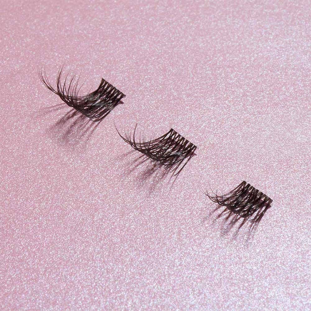 Salon System Underlash UL1 Classic Volume Medium 12mm