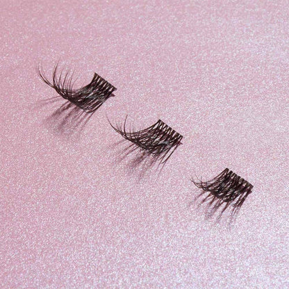 Salon System Underlash UL1 Classic Volume Medium 12mm