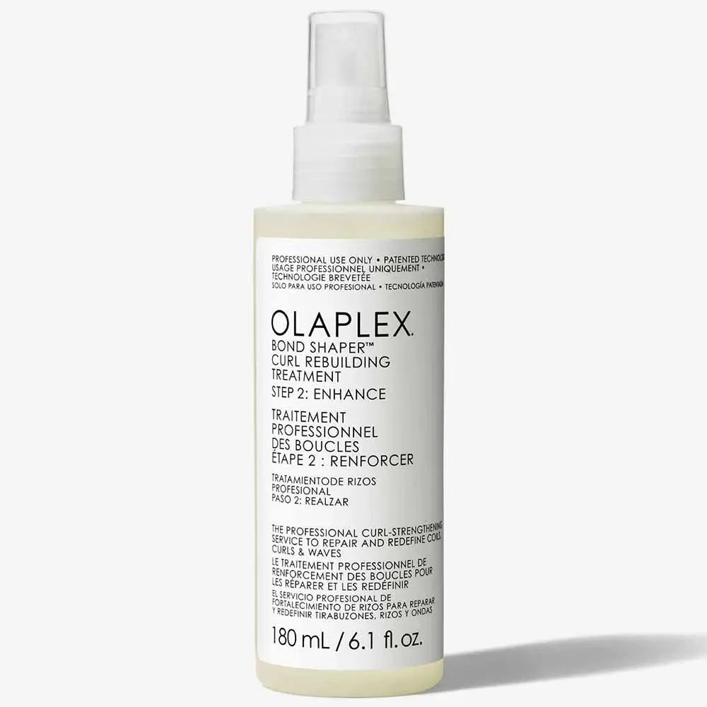 Olaplex Bond Shaper Curl Rebuilding Treatment