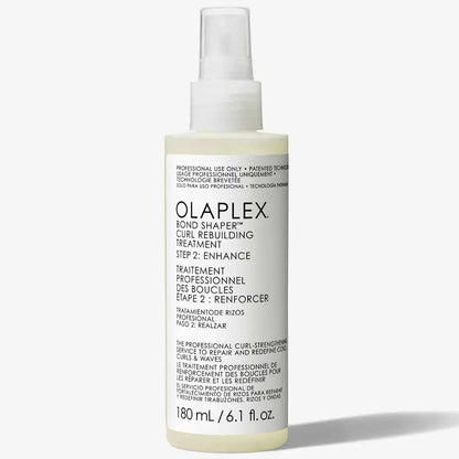 Olaplex Bond Shaper Curl Rebuilding Treatment