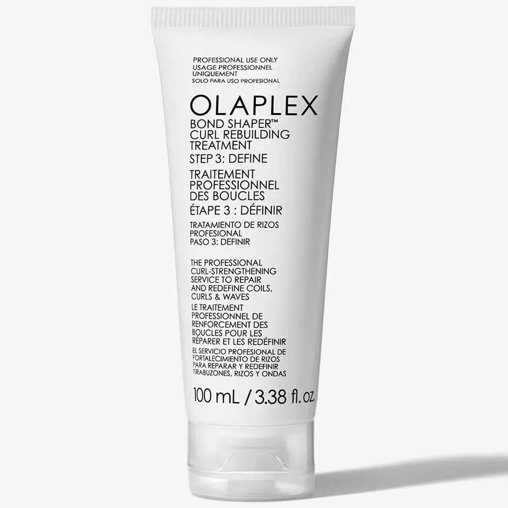 Olaplex Bond Shaper Curl Rebuilding Treatment