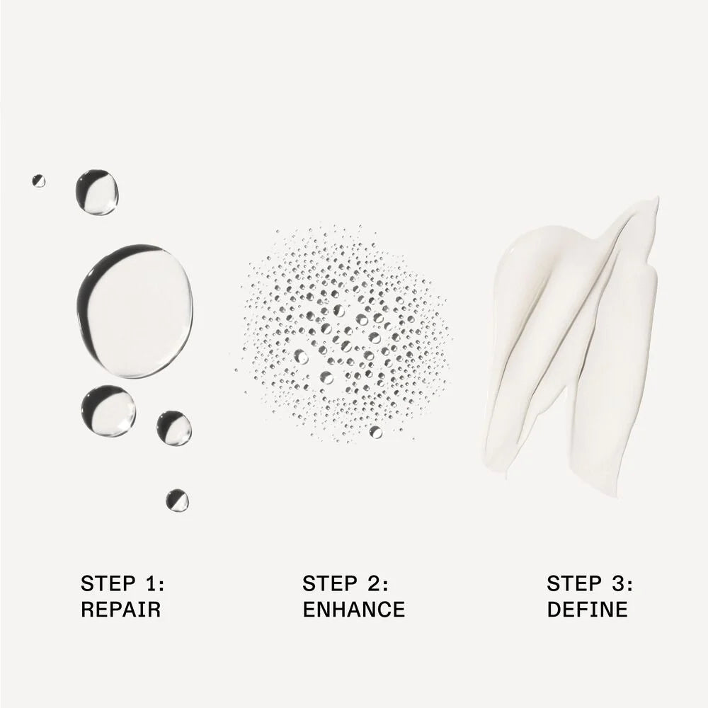 Olaplex Bond Shaper Curl Rebuilding Treatment