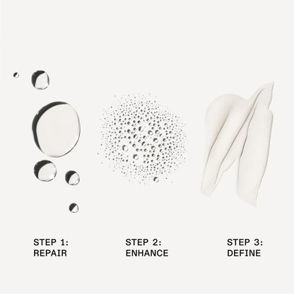 Olaplex Bond Shaper Curl Rebuilding Treatment