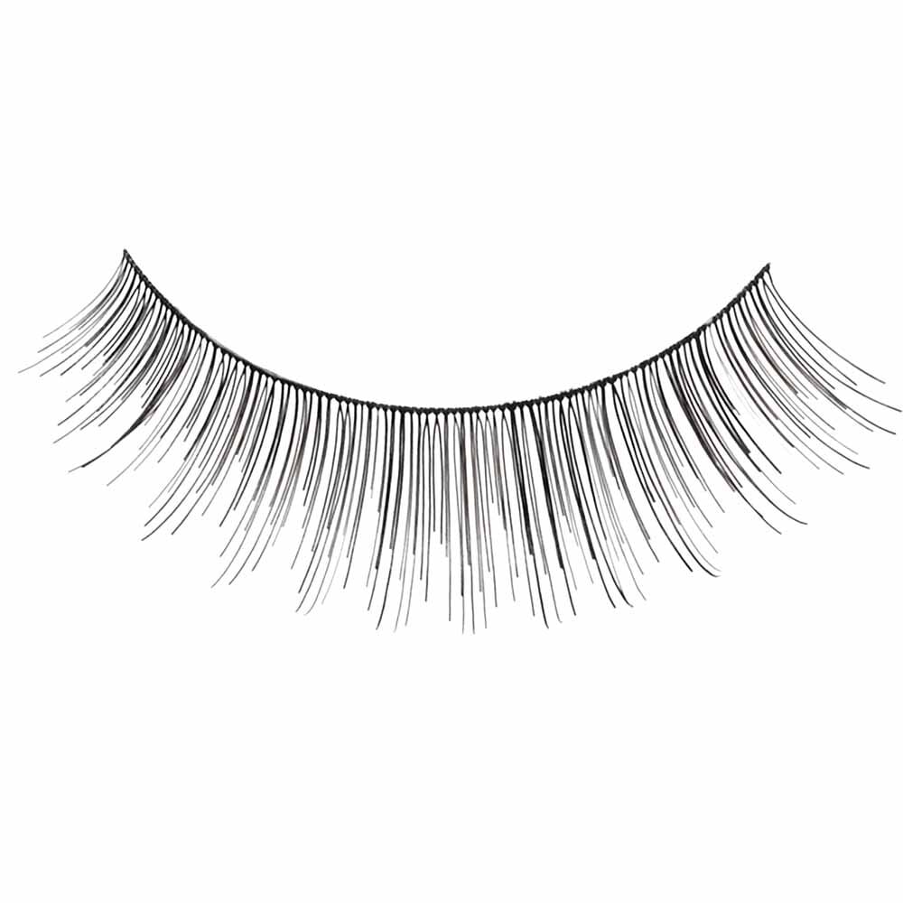 Salon System Natural 070 Classic Light Strip Lashes