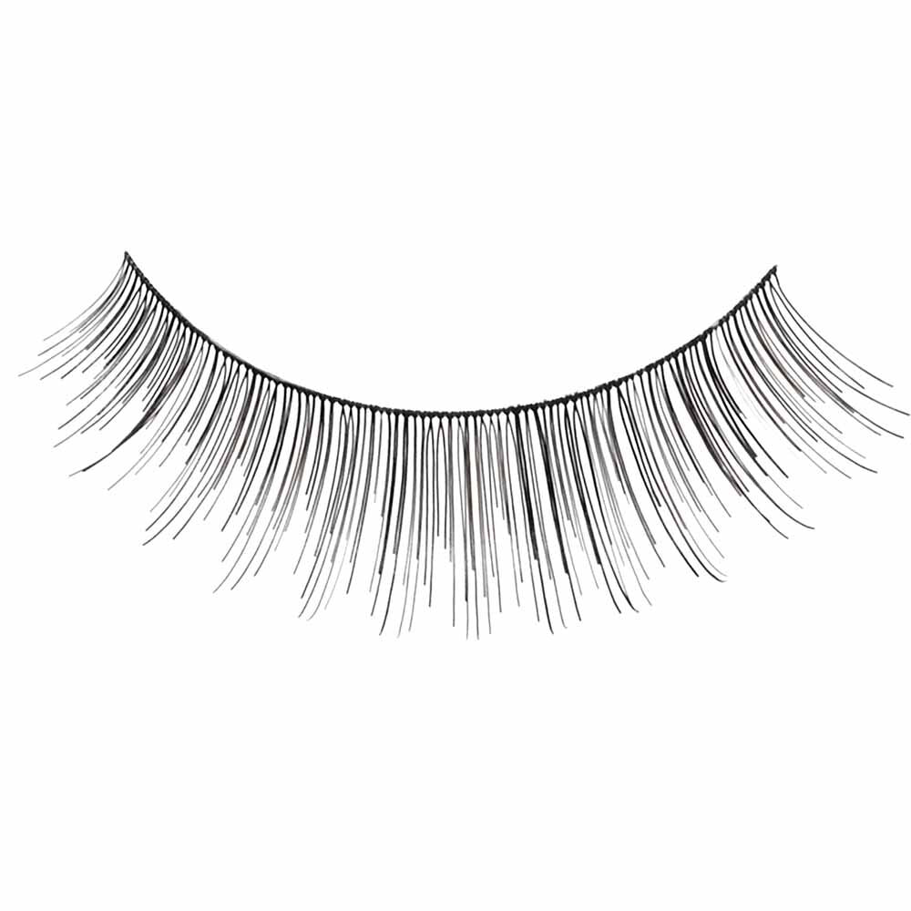 Salon System Natural 070 Classic Light Strip Lashes