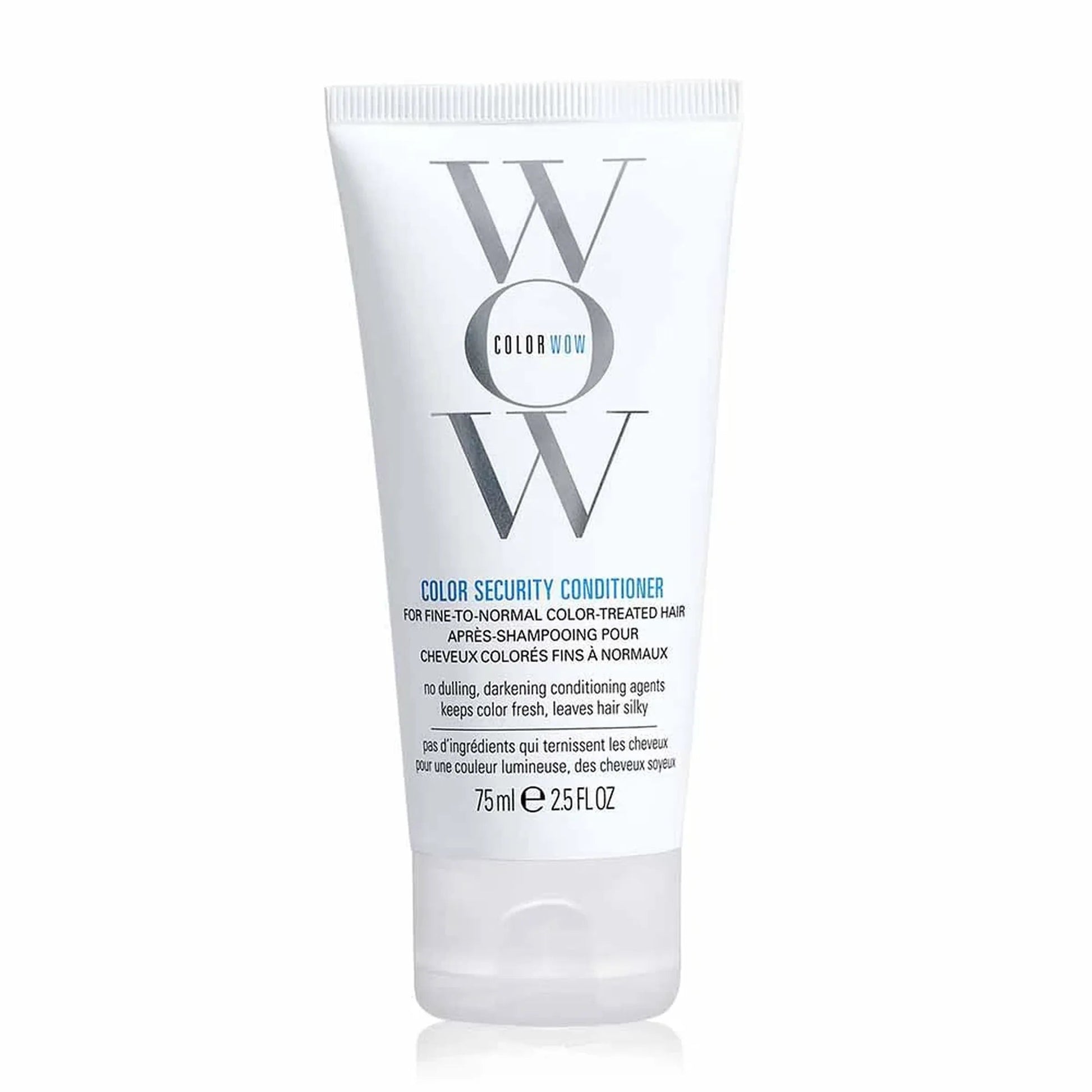 Color Wow Travel Color Security Conditioner (For Fine to Normal Hair) 75ml