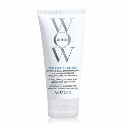 Color Wow Travel Color Security Conditioner (For Fine to Normal Hair) 75ml