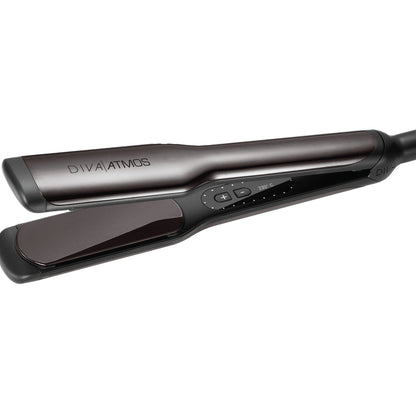 Diva Atmos Professional Wide Styler 42mm Hair Straighteners