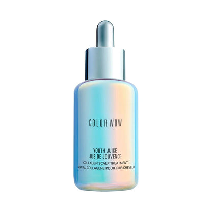 Color Wow Youth Juice Collagen Scalp Treatment 50ml