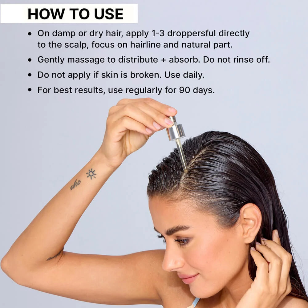 Color Wow Youth Juice Collagen Scalp Treatment 50ml