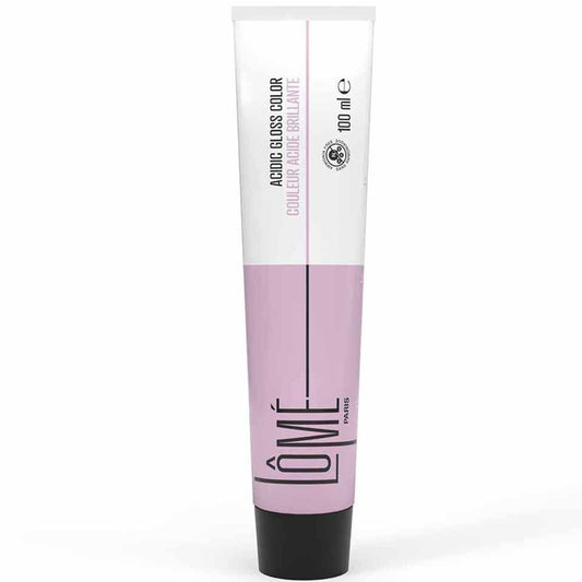 Lômé Paris Acidic Gloss Demi-Permanent Color 3/0 Dark Brown 100ml