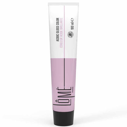 Lômé Paris Acidic Gloss Demi-Permanent Color 7/0 Blonde 100ml