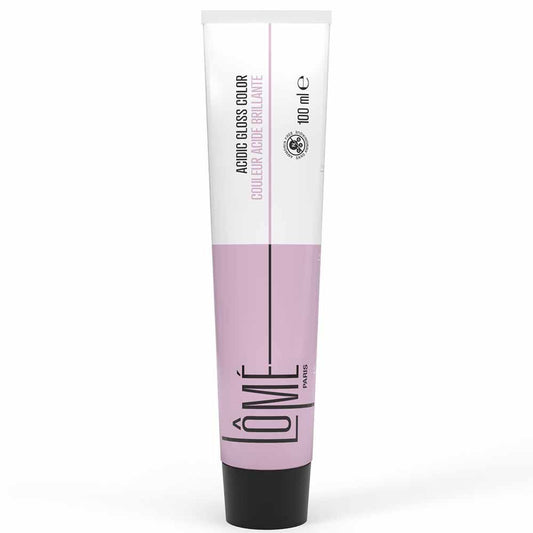 Lômé Paris Acidic Gloss Demi-Permanent Color 7/0 Blonde 100ml