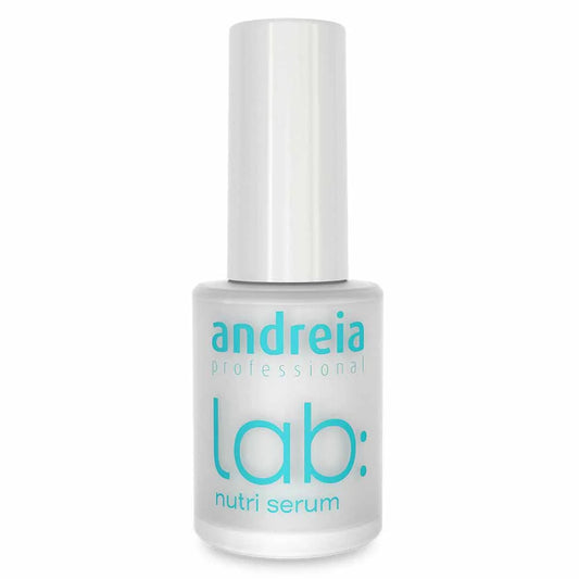 Andreia Professional Lab Nutri Serum - Nail Treatment, 10.5ml