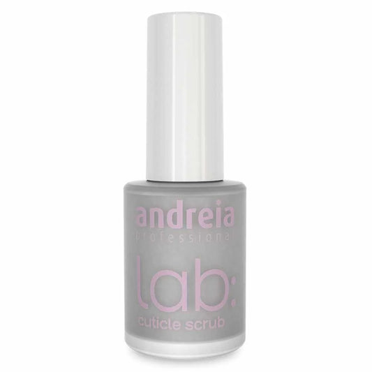 Andreia Professional Lab Cuticle Scrub, 10.5ml